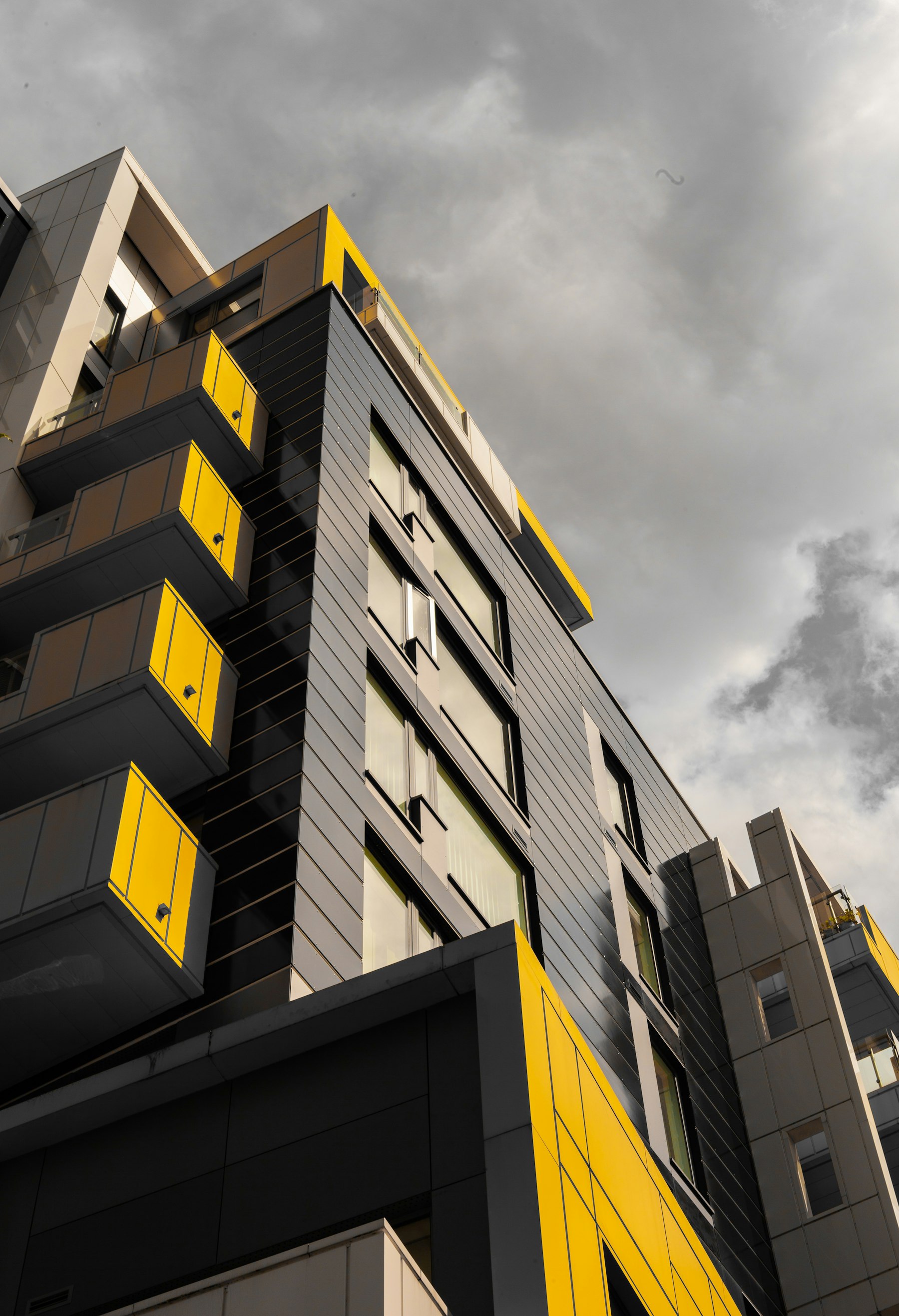 Industrial Solutions