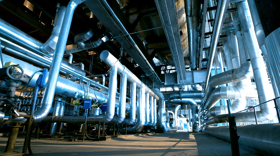Mechanical Components Supply